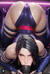 Psylocke
