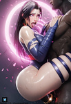 Psylocke