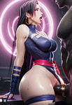 Psylocke