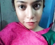 Mowrmi - Desi Pornstar