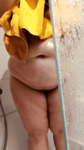 BBW BATHROOM GIFS