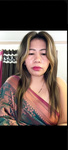 88pink full face picture in saree boobs show pic with mask
