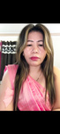 88pink full face picture in saree boobs show pic with mask