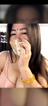 88pink full face picture in saree boobs show pic with mask