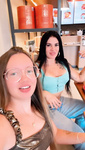 MADRE E HIJA SON UNAS PERRAS DE VERDAD