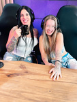 MADRE E HIJA SON UNAS PERRAS DE VERDAD