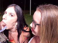 MADRE E HIJA SON UNAS PERRAS DE VERDAD