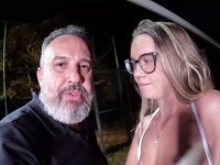 MADRE E HIJA SON UNAS PERRAS DE VERDAD