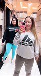 MADRE E HIJA SON UNAS PERRAS DE VERDAD