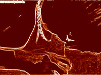 many hot special effects action photos