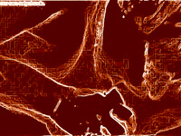 many hot special effects action photos