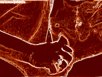 many hot special effects action photos