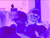 many hot special effects action photos