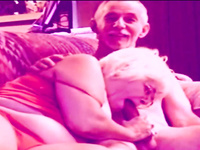 super hot colored action photos