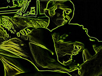 lots of yellow photos of me getting my cock sucked