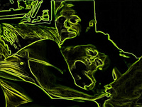 lots of yellow photos of me getting my cock sucked