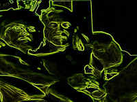 lots of yellow photos of me getting my cock sucked