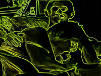 lots of yellow photos of me getting my cock sucked