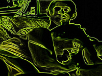 lots of yellow photos of me getting my cock sucked