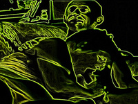 lots of yellow photos of me getting my cock sucked