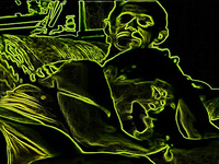 lots of yellow photos of me getting my cock sucked