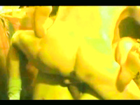 VERY LARGE PHOTO ALBUM OF HOT ACTION PICS