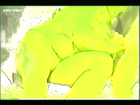 VERY LARGE PHOTO ALBUM OF HOT ACTION PICS