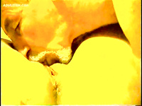 LARGE AND VERY HOT ALBUM OF PUSSY EATING