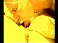 LARGE AND VERY HOT ALBUM OF PUSSY EATING