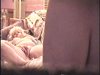 SUPER LARGE HOT ALBUM DARBY ON HER BACK