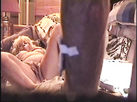 SUPER LARGE HOT ALBUM DARBY ON HER BACK