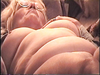 SUPER LARGE HOT ALBUM DARBY ON HER BACK