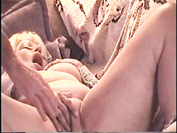 SUPER LARGE HOT ALBUM DARBY ON HER BACK