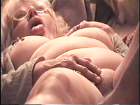 SUPER LARGE HOT ALBUM DARBY ON HER BACK