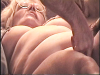 SUPER LARGE HOT ALBUM DARBY ON HER BACK