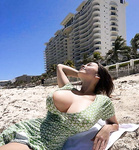 Jodie peach pictures