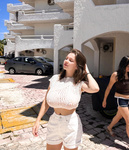 Jodie peach pictures