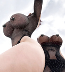 Jodie peach pictures