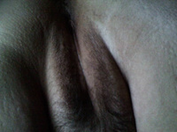 My wife Donna Pennells super tight pink pussy