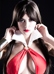 Vampirella