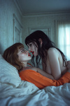 AI Lesbian Vampires