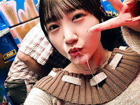 Hana himesaki cumshot