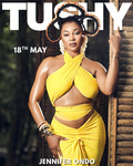 TUSHY 🍑
