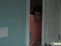 Pounding The Prankster (2020) - Lexi Luna