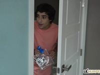 Pounding The Prankster (2020) - Lexi Luna