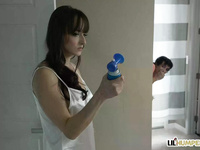 Pounding The Prankster (2020) - Lexi Luna