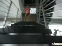 Pounding The Prankster (2020) - Lexi Luna