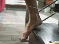 Pounding The Prankster (2020) - Lexi Luna