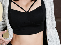 Dillion Harper ATK 1