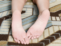 Dillion Harper ATK 1